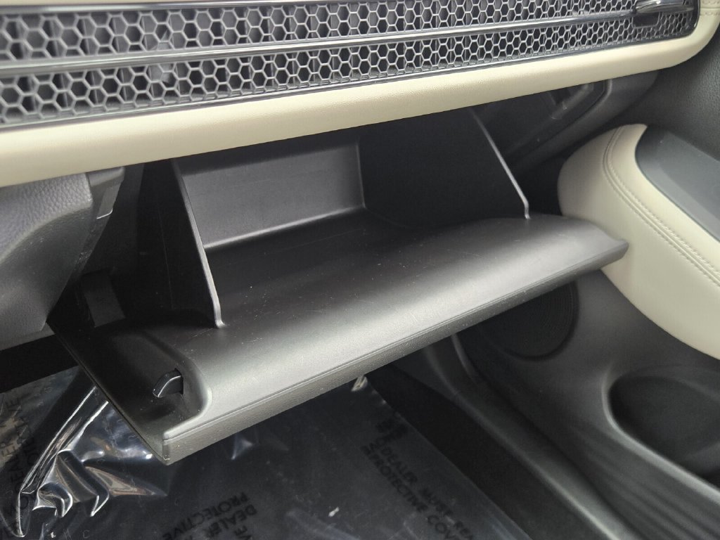 Certified 2024 Honda HR-V LX image 22