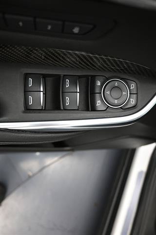 Used 2023 Cadillac XT4 Sport w/ Cold Weather Package FWD image 5