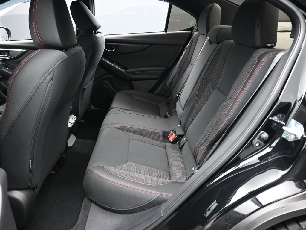 Used 2024 Subaru WRX Premium image 35