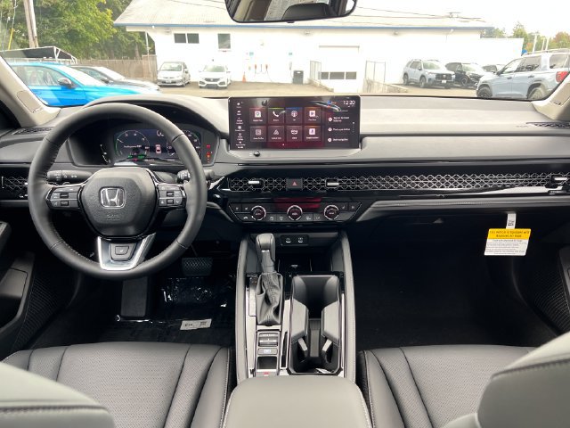 New 2026 Honda Accord Touring image 12