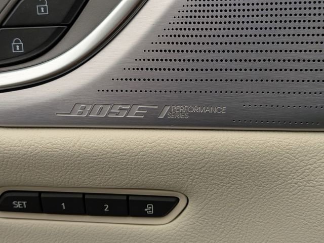 Certified 2024 Cadillac XT5 Premium Luxury image 17