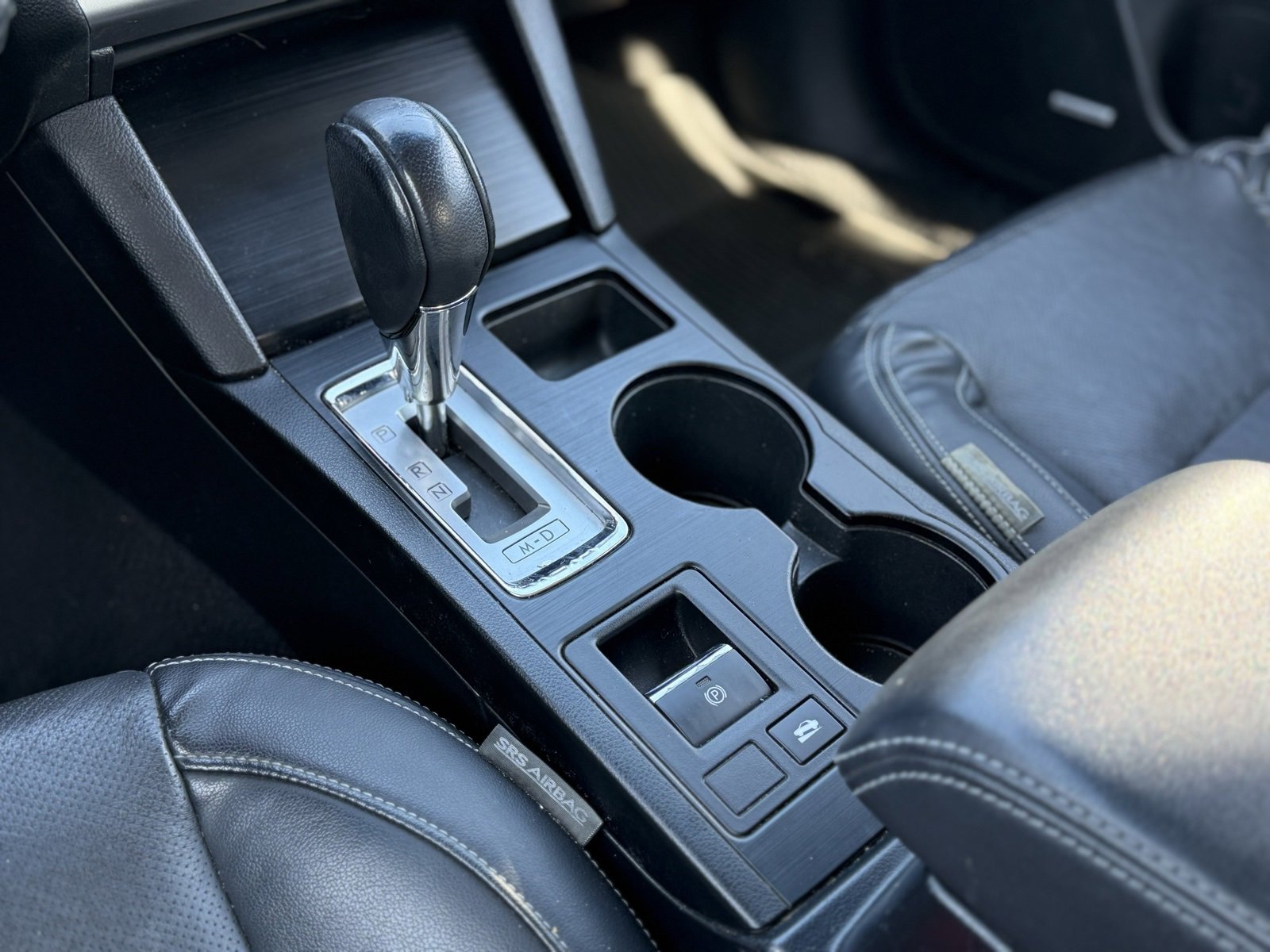 Used 2015 Subaru Legacy 2.5i Limited image 20