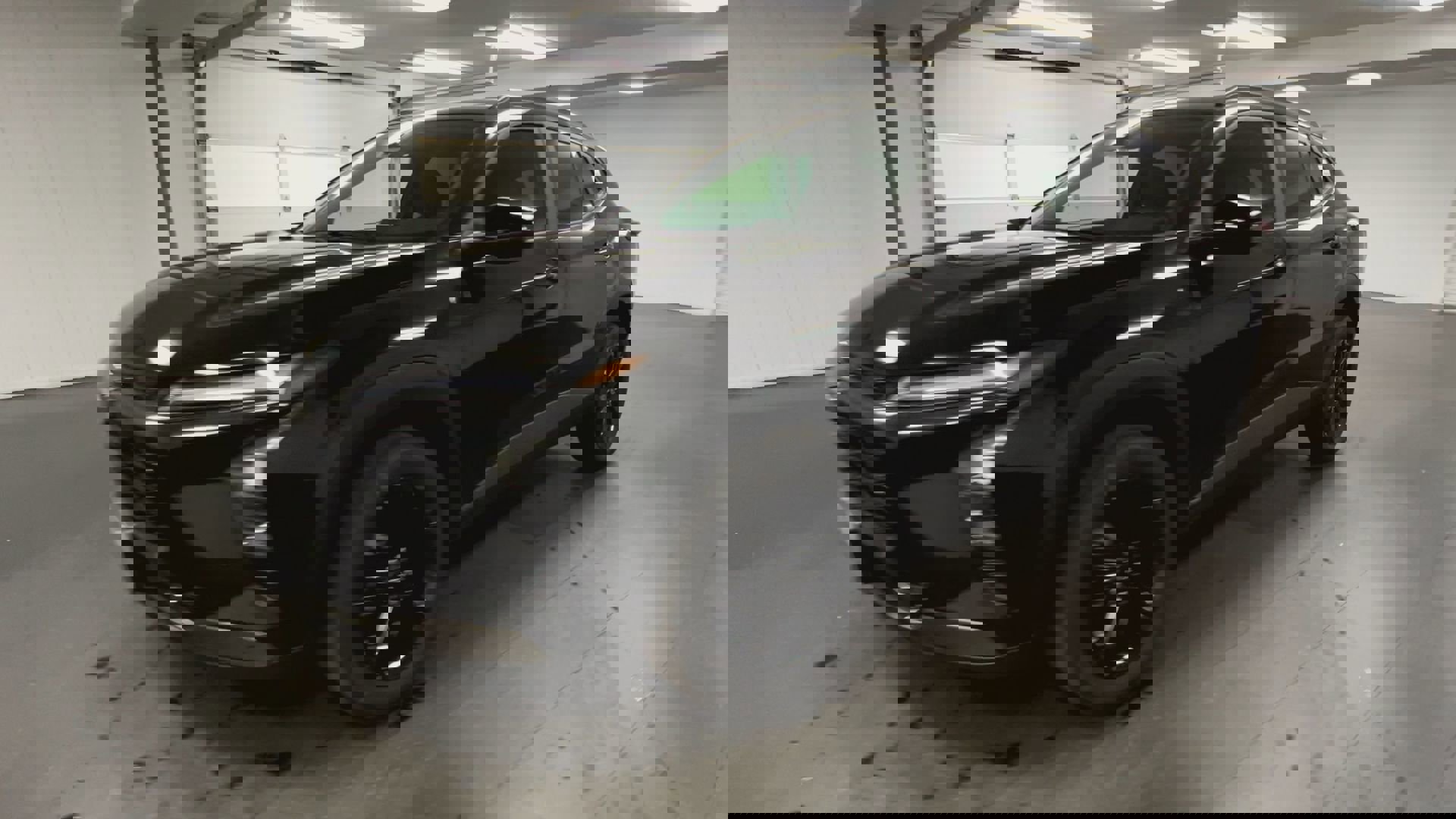 New 2026 Chevrolet Trax ACTIV w/ Driver Confidence Package image 38