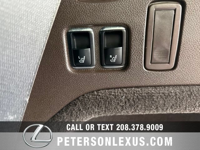 Used 2019 Mercedes-Benz GLS 450 4MATIC image 23