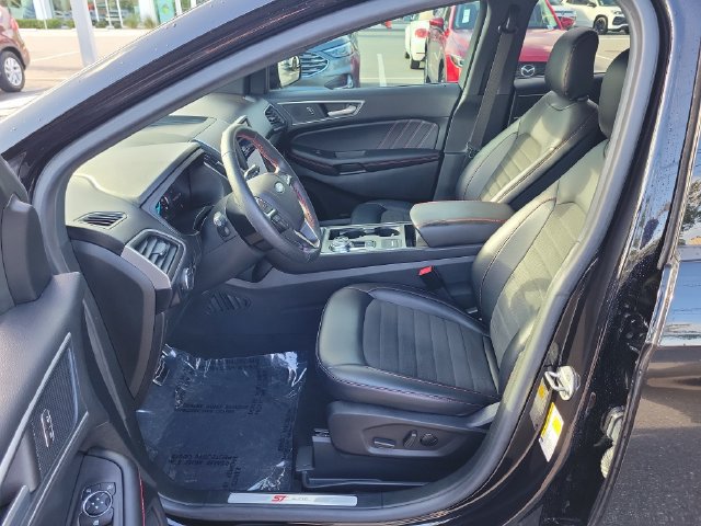 Used 2024 Ford Edge ST-Line AWD/4WD image 17