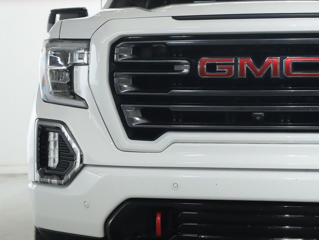 Used 2019 GMC Sierra 1500 AT4 w/ AT4 Premium Package image 6