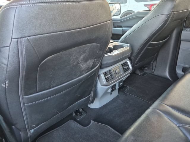 Used 2023 Ford F150 XLT w/ Equipment Group 302A High RWD image 14