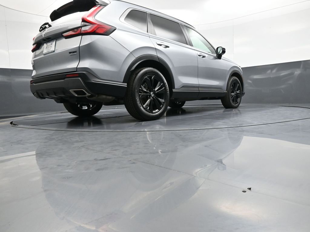 Used 2023 Honda CR-V Sport Touring image 30