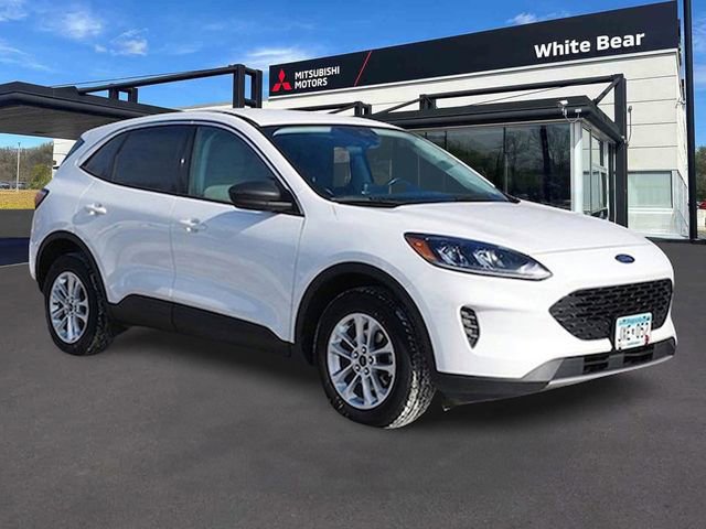 Used 2022 Ford Escape SE w/ Convenience Package image 1