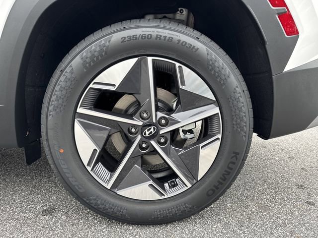 New 2026 Hyundai Tucson SEL image 14