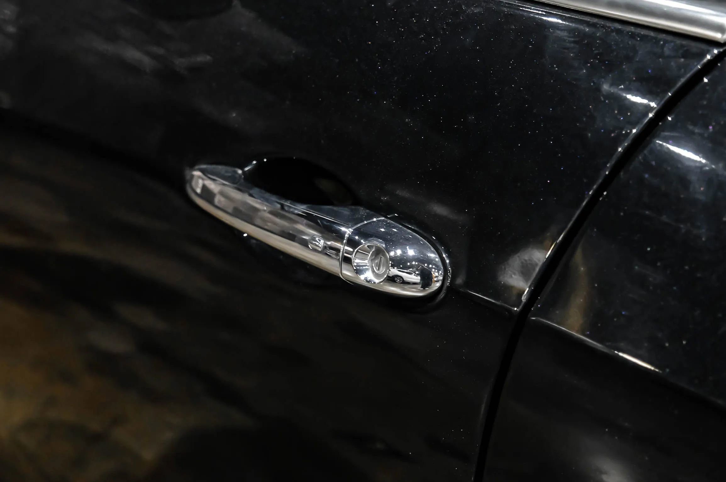 Used 2019 Maserati Ghibli S GranLusso AWD/4WD image 49