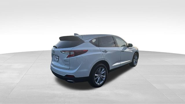 Used 2023 Acura RDX AWD image 31