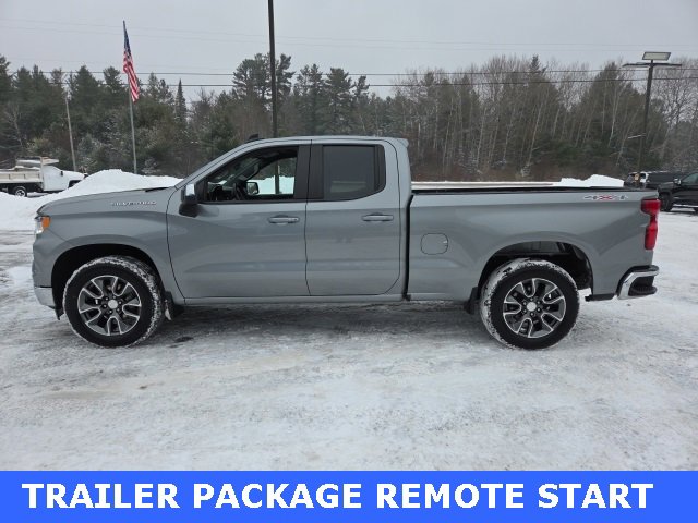 Used 2023 Chevrolet Silverado 1500 LT image 6