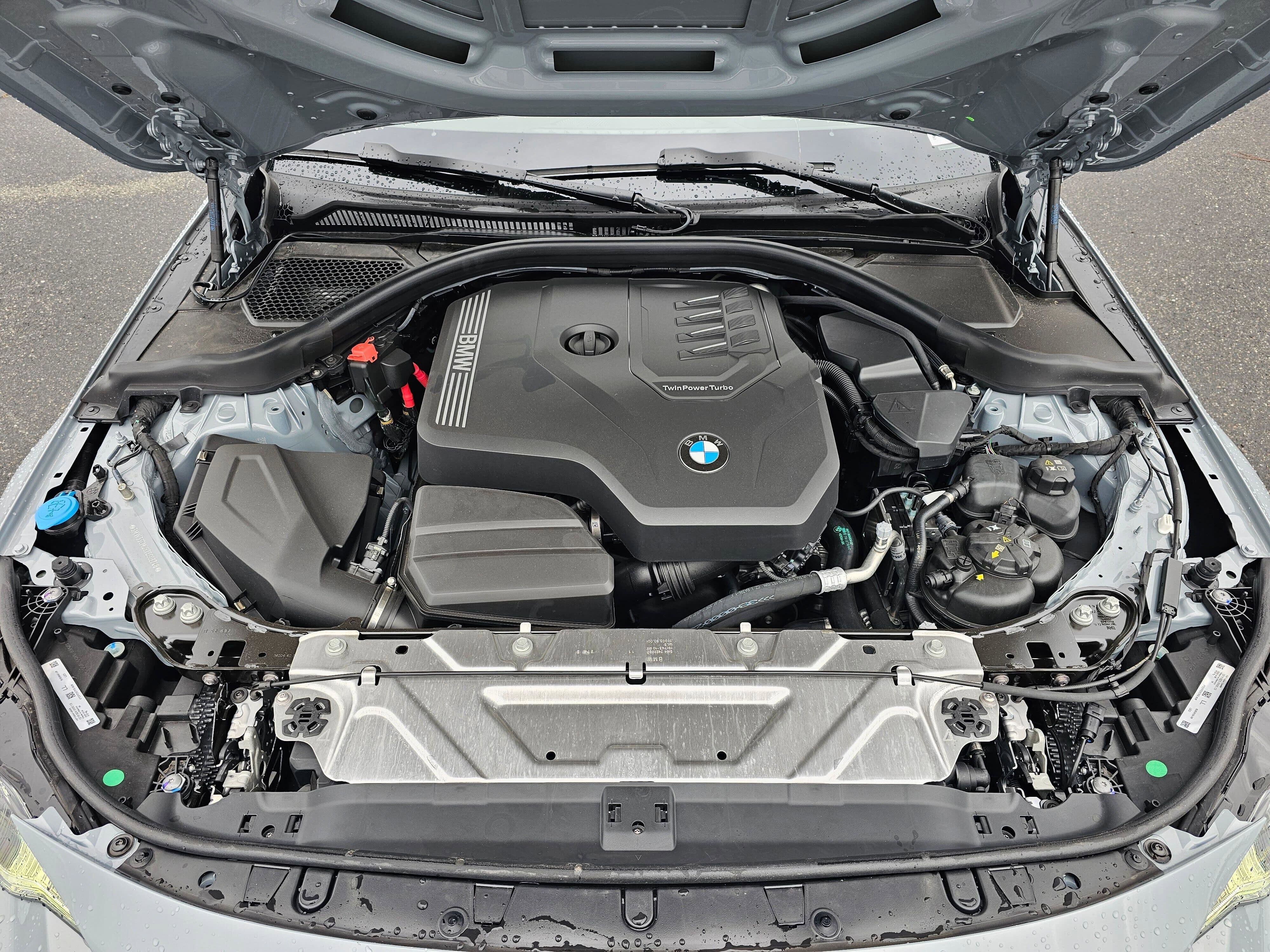 New 2026 BMW 230i xDrive Coupe w/ Premium Package image 9