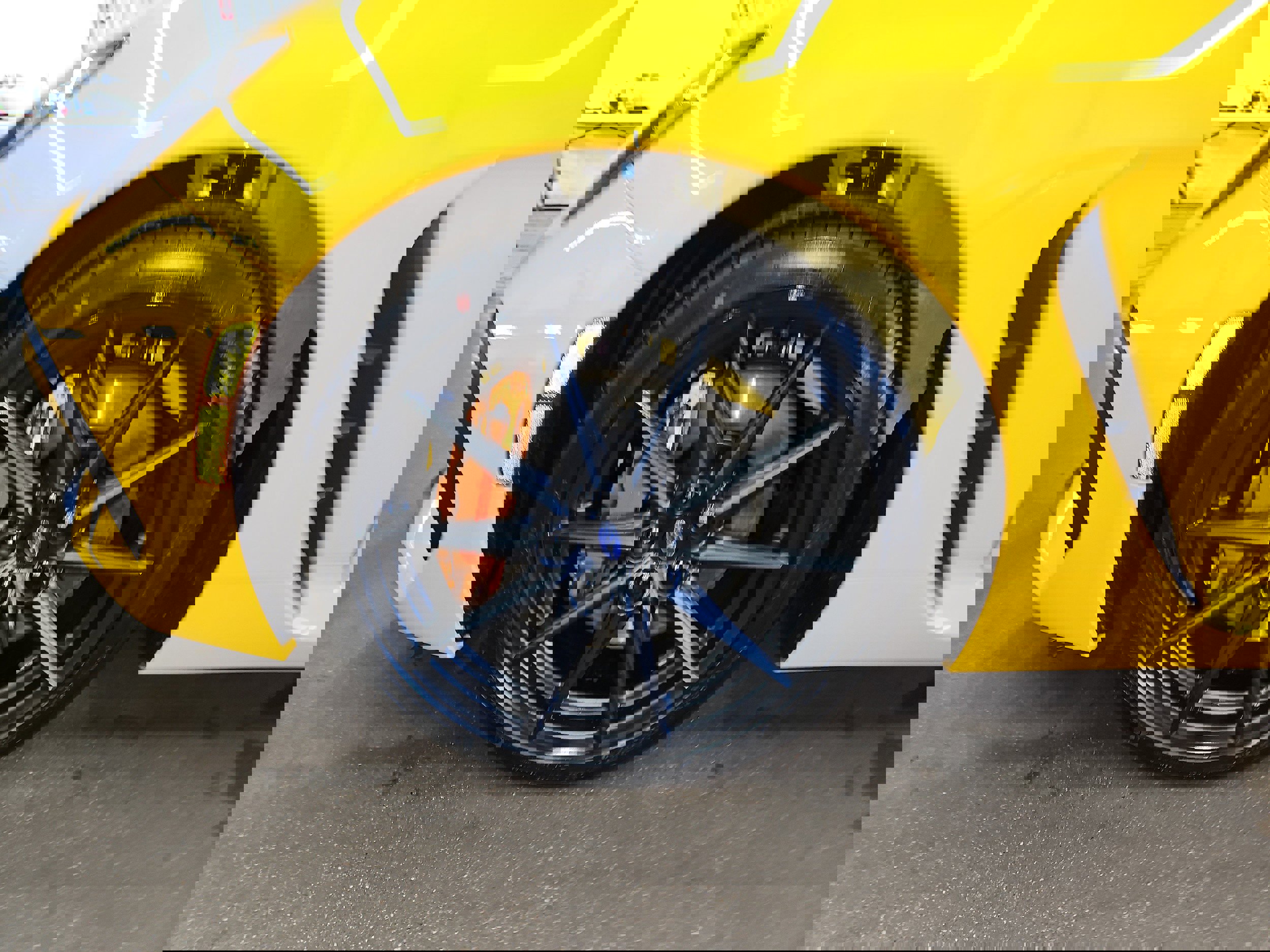 New 2026 Subaru BRZ Series.Yellow image 19