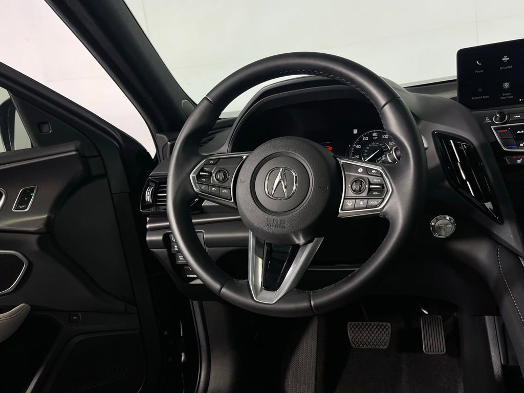 Used 2025 Acura RDX SH-AWD image 14