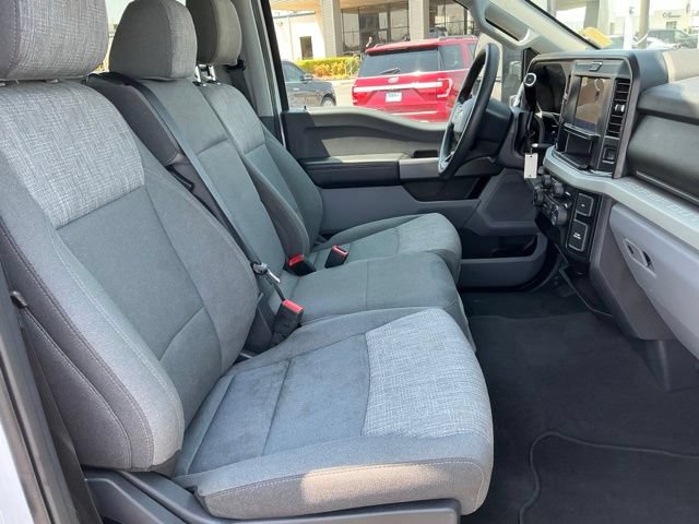 Used 2026 Ford F350 XLT AWD/4WD image 24