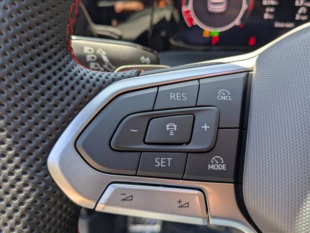 New 2026 Volkswagen Golf S FWD image 15