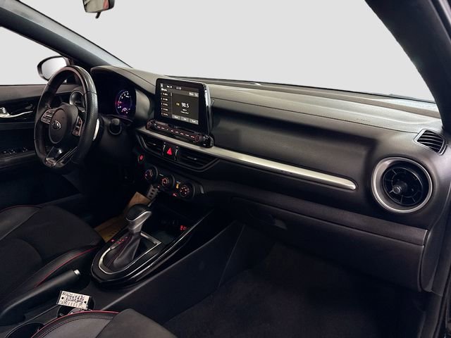 Used 2021 Kia Forte GT w/ GT2 Package image 27