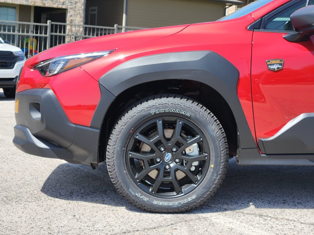 New 2026 Subaru Crosstrek 2.5i Wilderness w/ Crosstrek Mirror Package AWD/4WD image 7