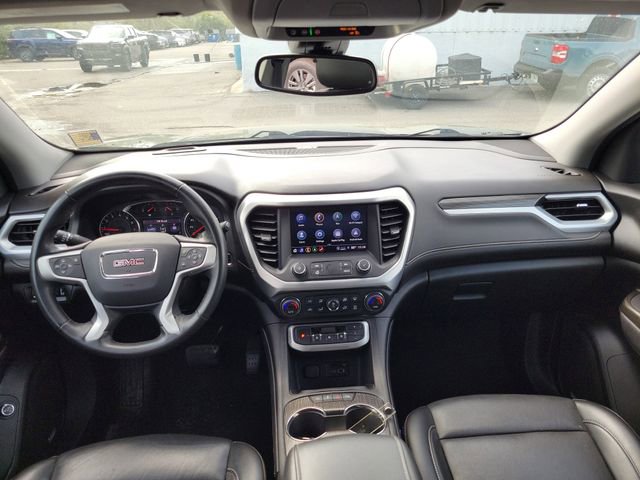 Used 2023 GMC Acadia SLT image 26