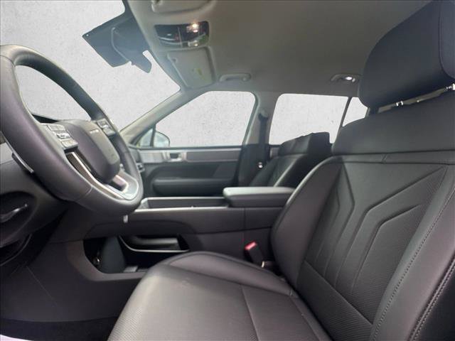New 2026 Hyundai Santa Fe SEL FWD image 4