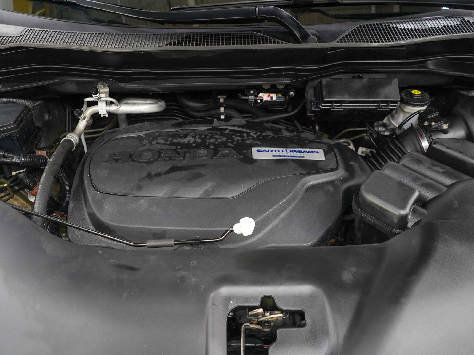 Used 2020 Honda Pilot EX-L image 31