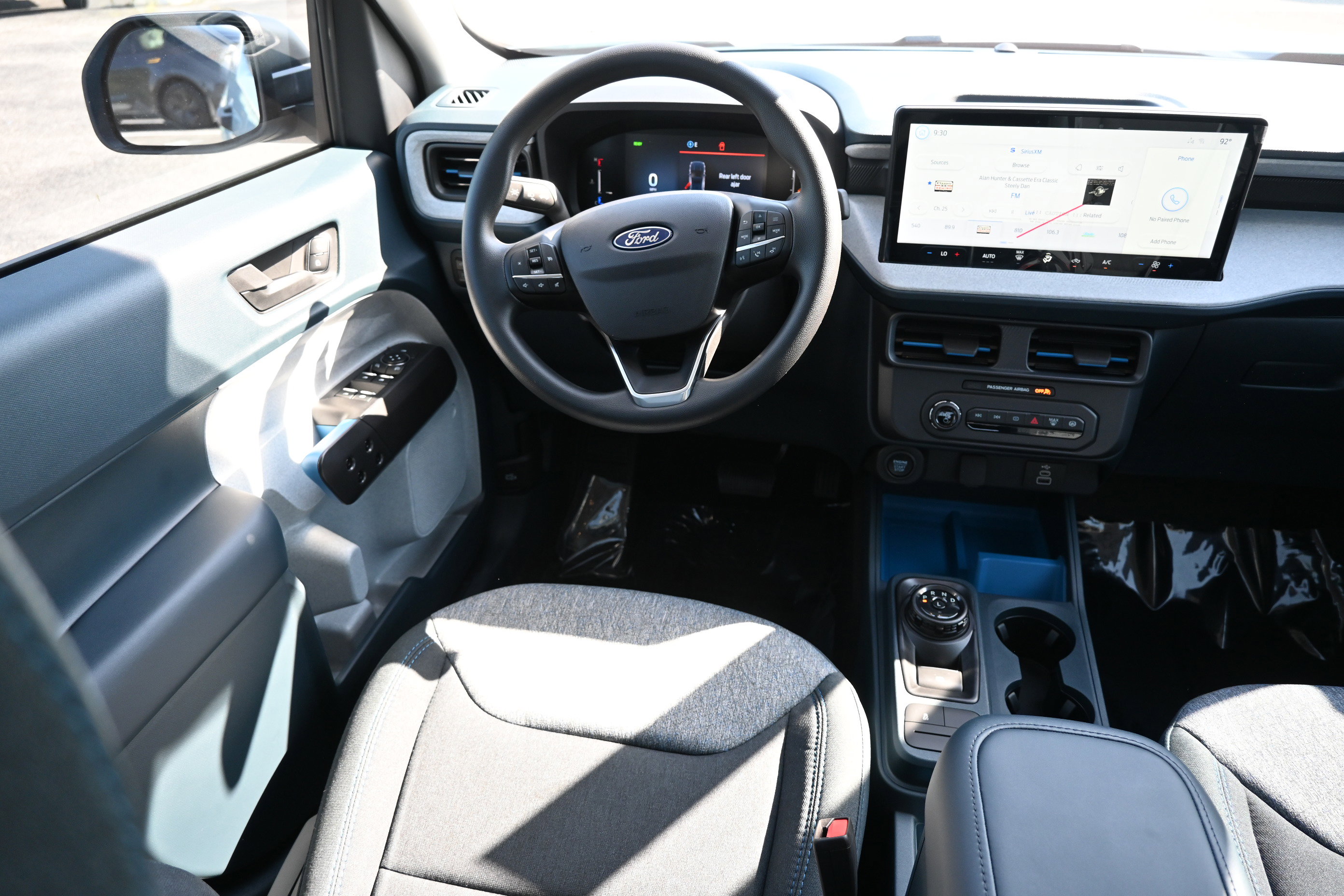 New 2026 Ford Maverick XLT FWD image 28