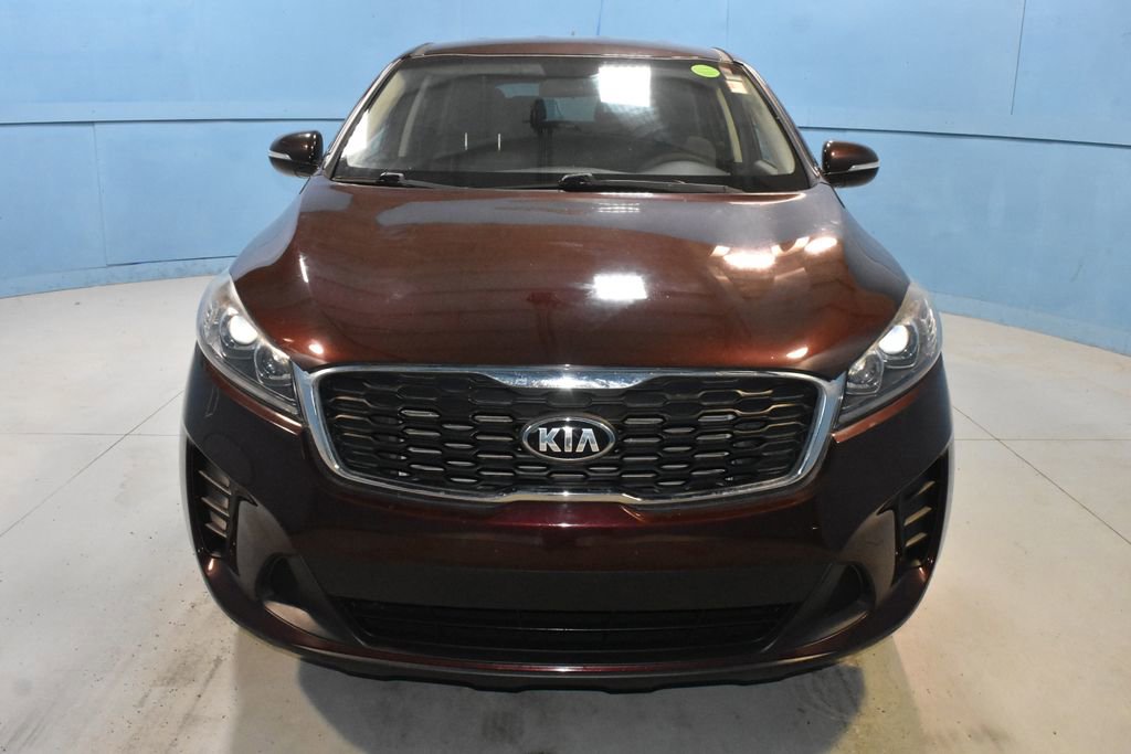 Used 2019 Kia Sorento FWD image 23