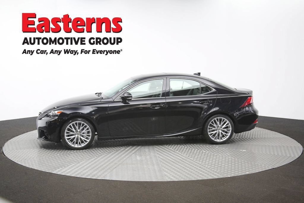 Used 2016 Lexus IS 300 AWD w/ Navigation System Package image 61