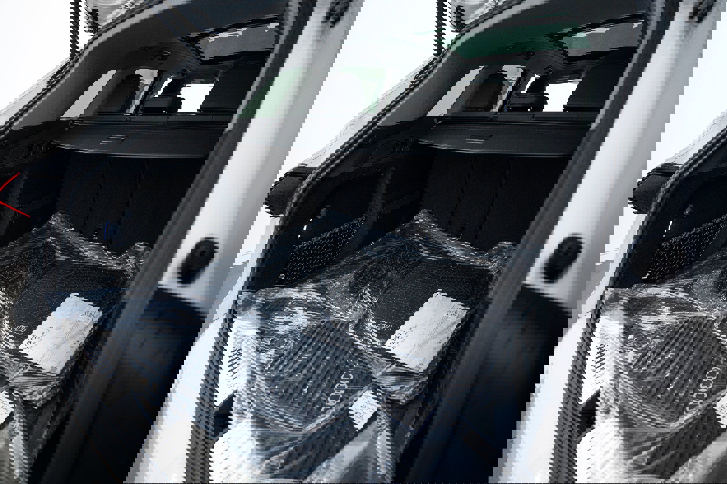 New 2025 Audi Q5 Premium Plus image 18