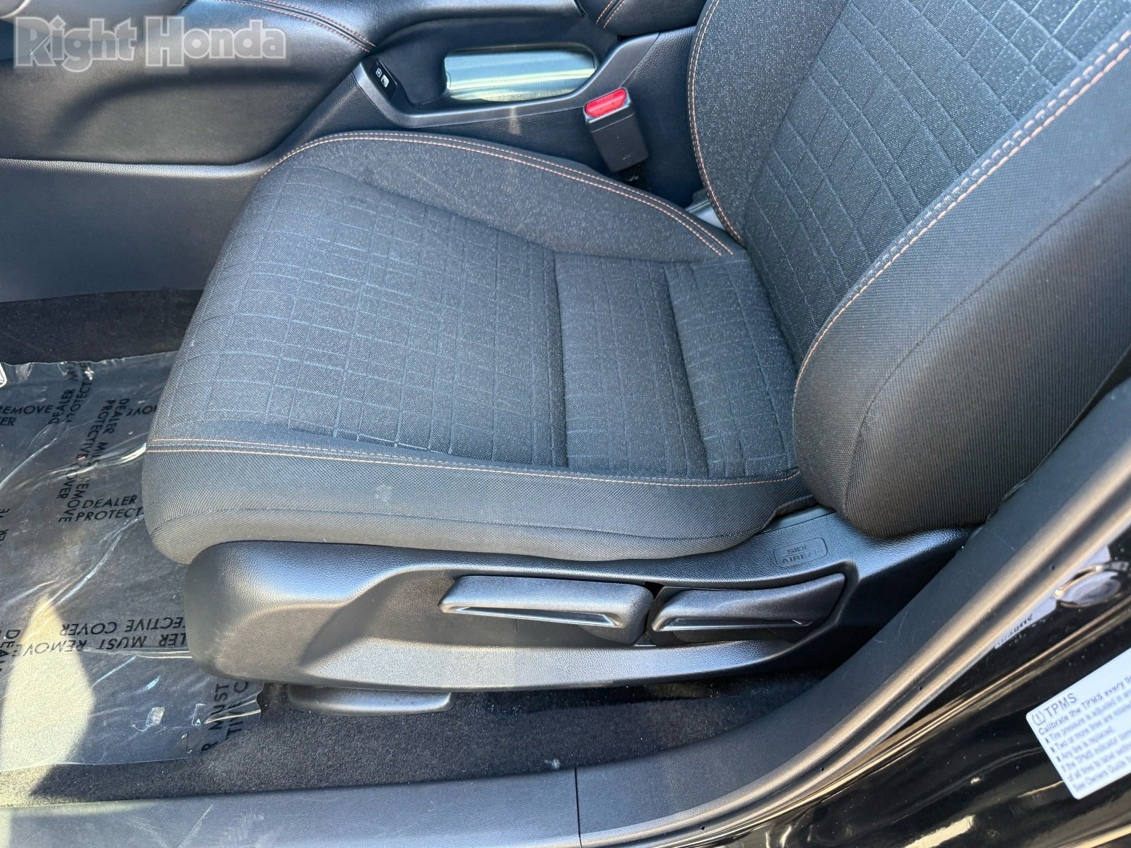 Used 2023 Honda HR-V Sport image 13