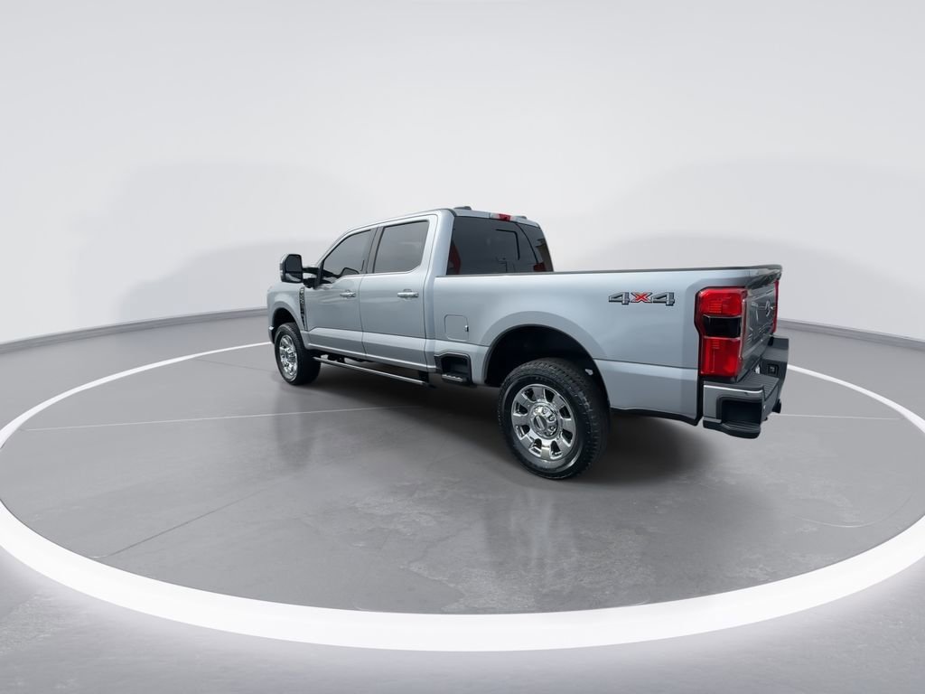 Used 2024 Ford F250 Lariat w/ Lariat Ultimate Package image 6