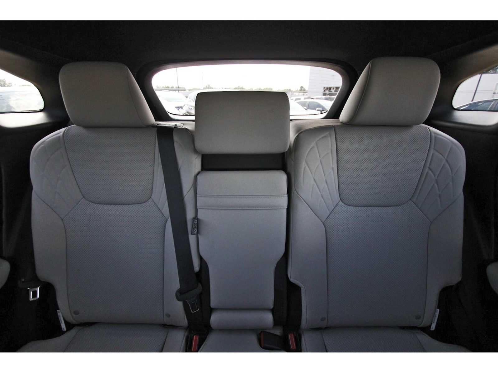 Used 2024 Lexus RX 350 Premium w/ Convenience Package FWD image 9