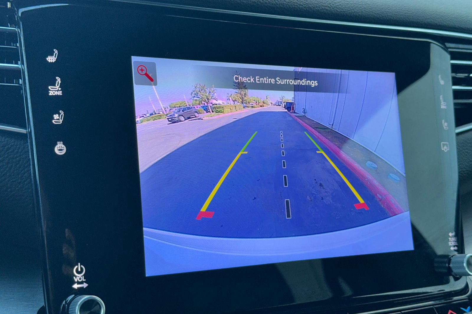 New 2025 Jeep Wagoneer Series II image 21