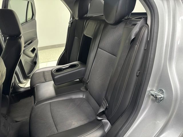 Used 2019 Chevrolet Trax LT w/ LT Convenience Package FWD image 24