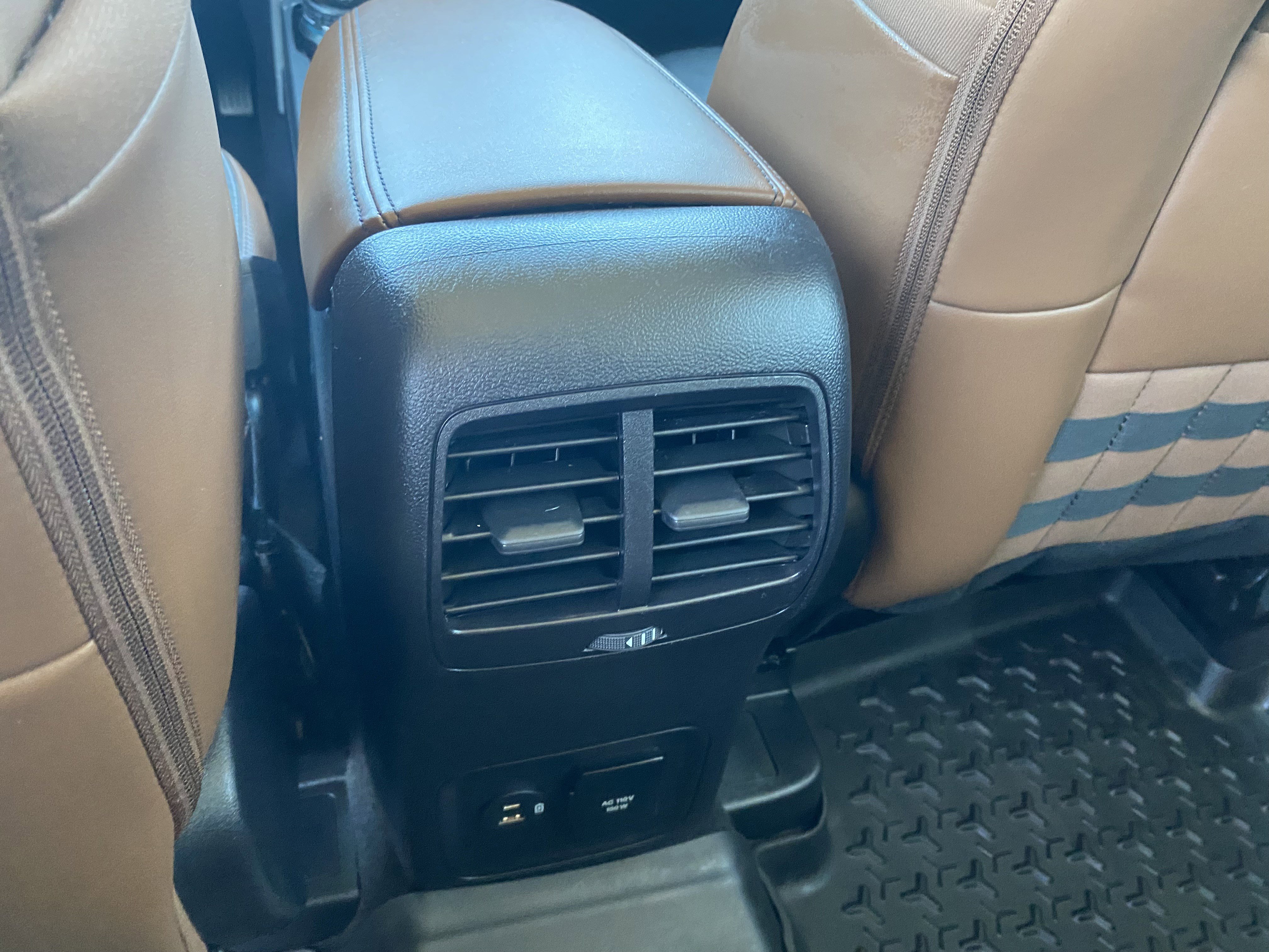 Used 2024 Ford Bronco Sport Outer Banks image 35