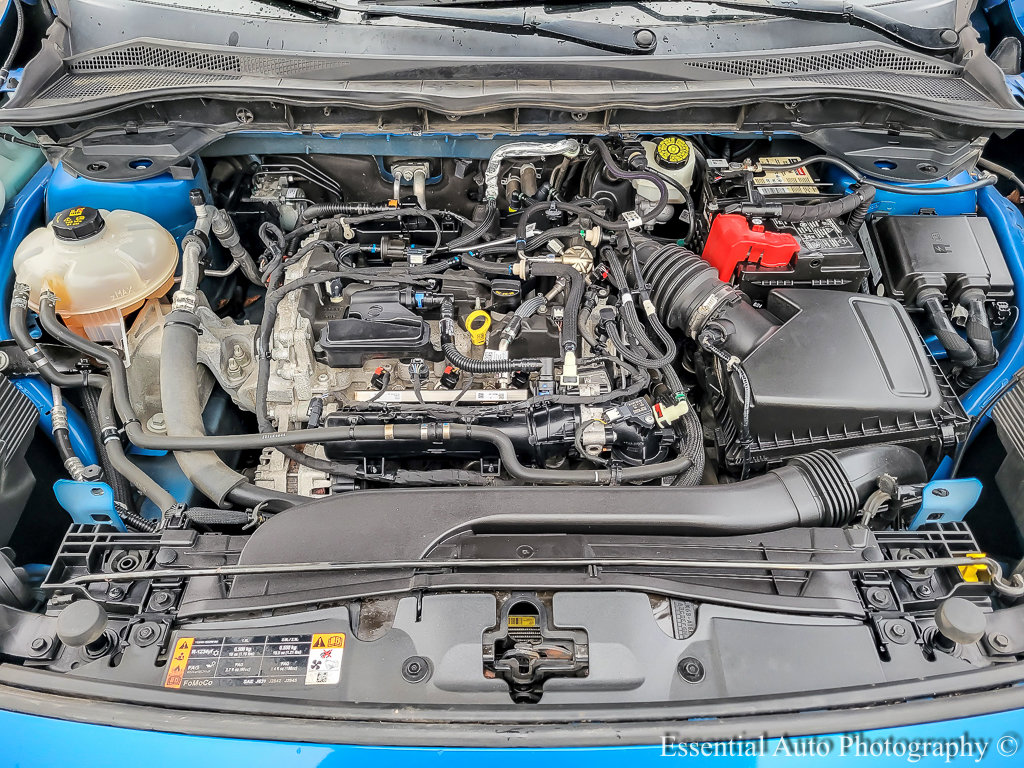 Used 2021 Ford Escape SE AWD/4WD image 32