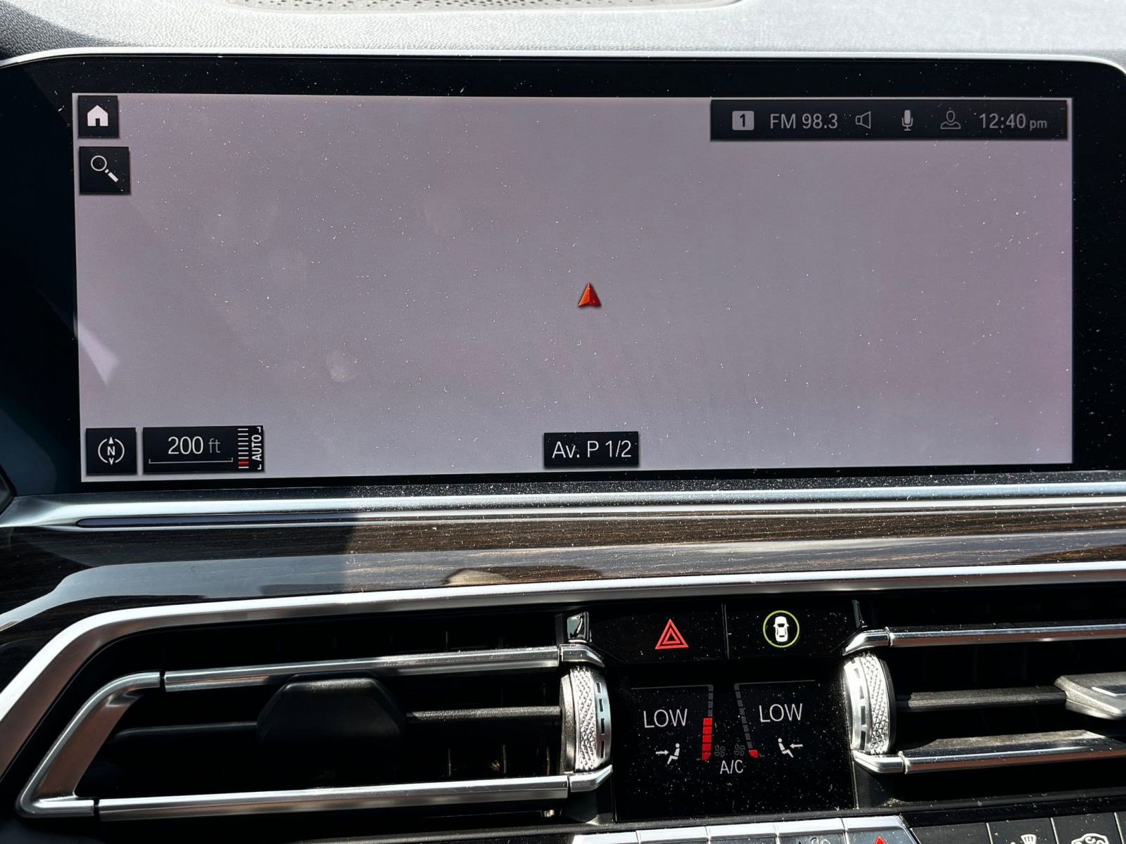 Used 2019 BMW X5 xDrive40i image 25