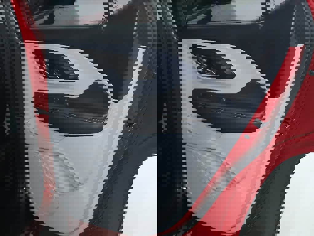 Used 2021 GMC Terrain SLT image 34