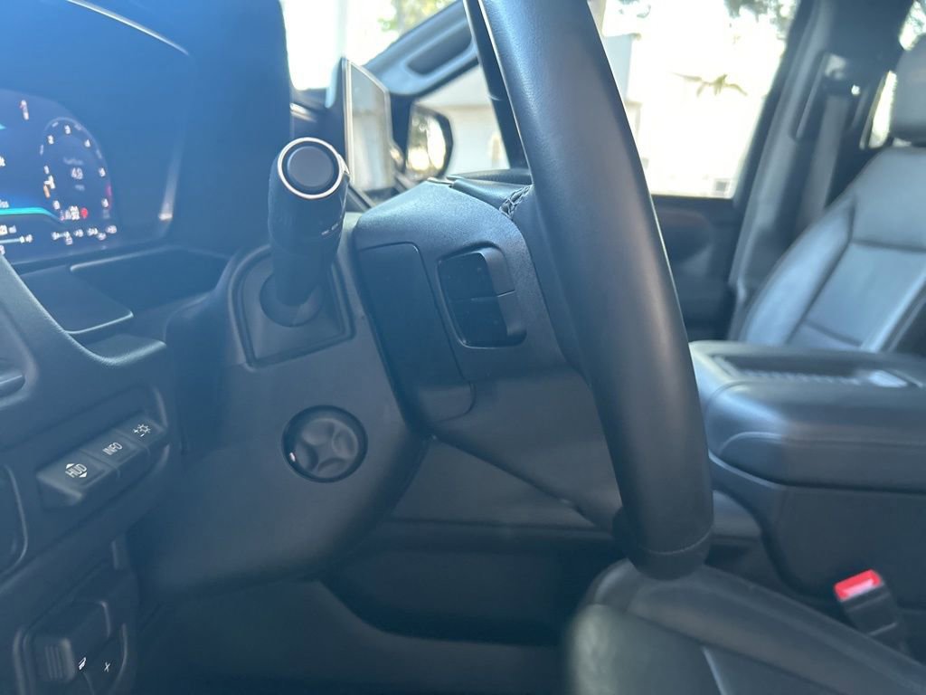 Used 2023 Chevrolet Suburban High Country w/ Max Trailering Package image 51