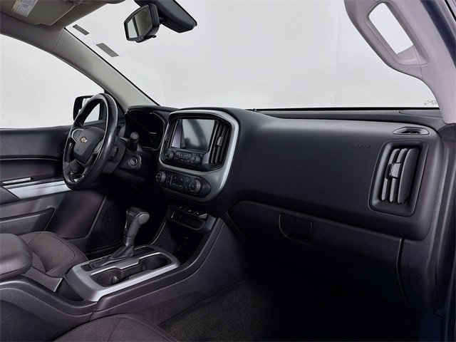 Used 2016 Chevrolet Colorado LT w/ Midnight Edition image 28