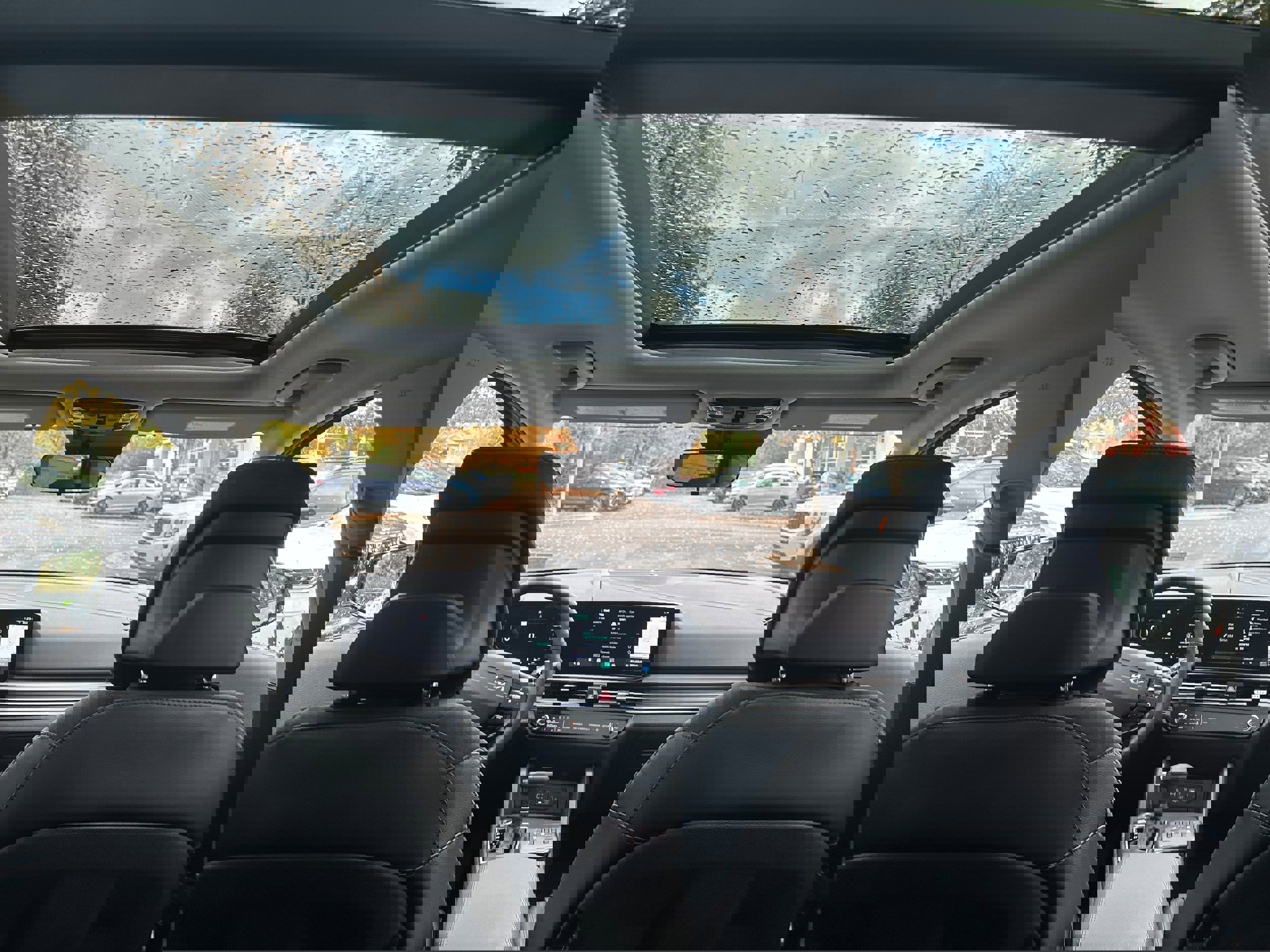 New 2026 Kia Sportage SX image 11