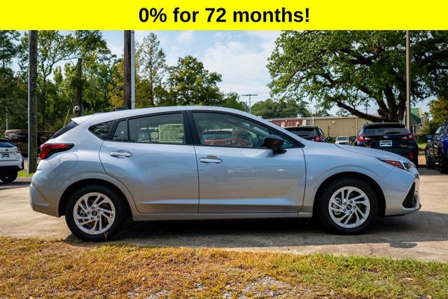 New 2025 Subaru Impreza 2.0i image 21