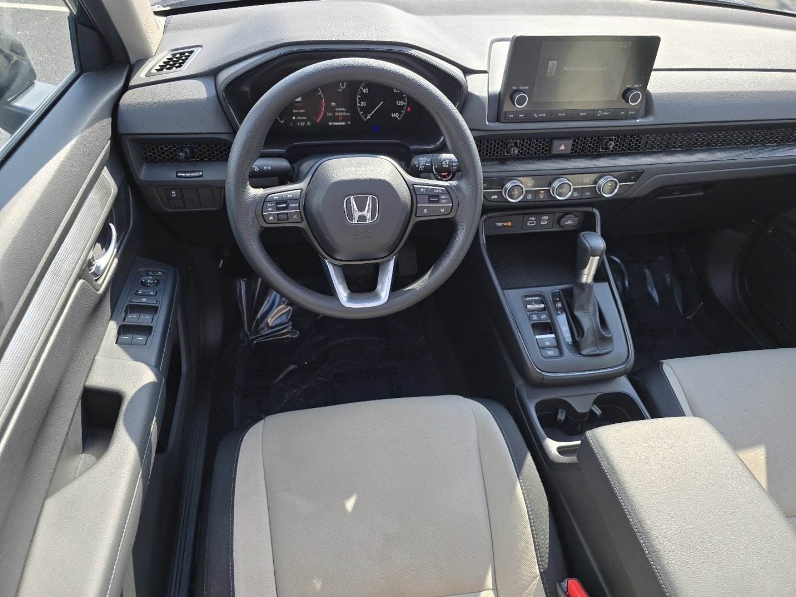 Certified 2024 Honda CR-V EX image 25