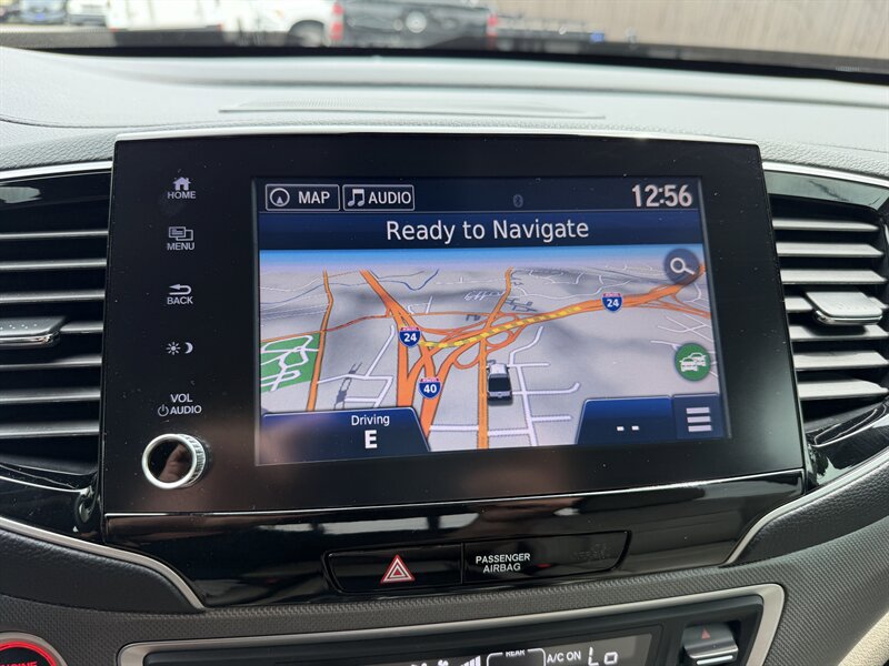 Used 2022 Honda Ridgeline RTL-E image 38