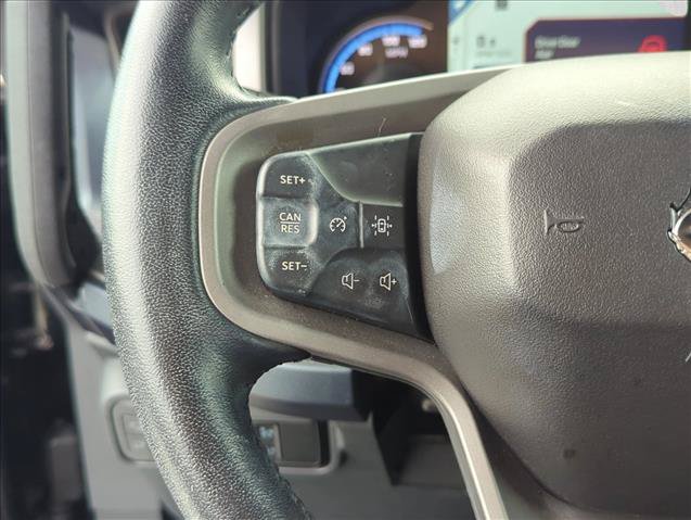 Used 2023 Ford Bronco Outer Banks w/ Sasquatch Package AWD/4WD image 10