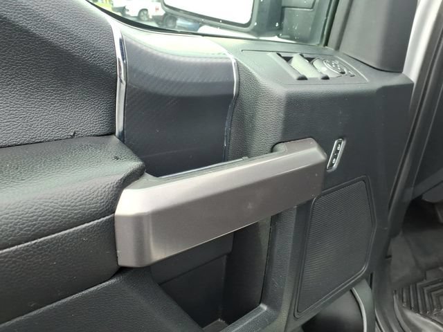 Certified 2019 Ford F150 XLT w/ Equipment Group 302A Luxury AWD/4WD image 13