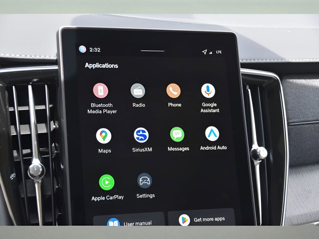 New 2026 Volvo XC90 B5 Ultra w/ Protection Package Premier image 21