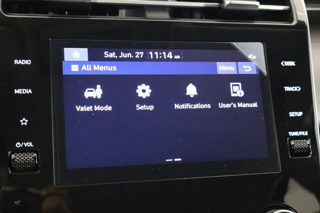 Used 2023 Hyundai Tucson SEL AWD/4WD image 32
